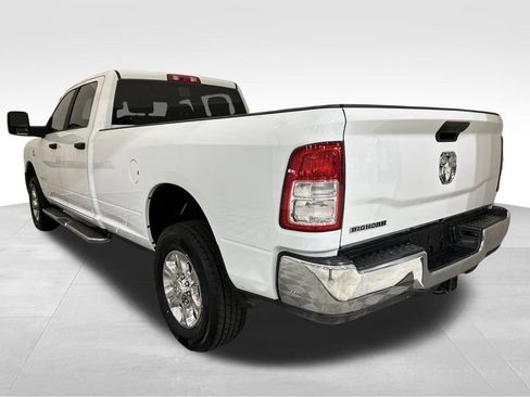 Used 2024 RAM 3500 Big Horn image 3