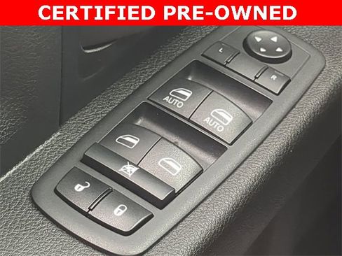 Used 2020 RAM 2500 Tradesman image 24