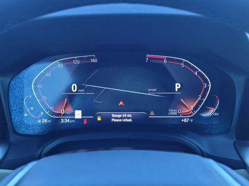 Used 2023 BMW 430i Coupe w/ Premium Package RWD image 23
