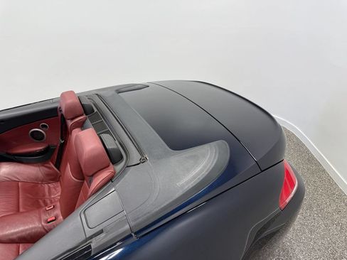 Used 2009 BMW M6 Convertible RWD image 12