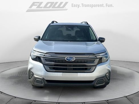 New 2026 Subaru Forester Limited image 2