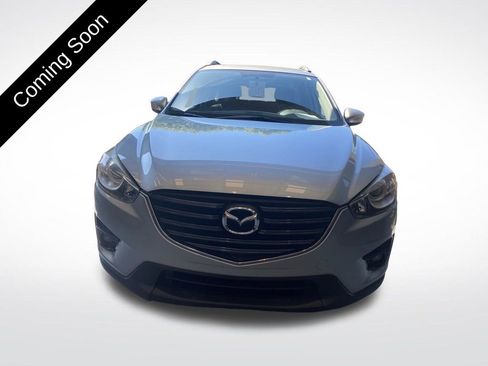 Used 2016 MAZDA CX-5 Grand Touring AWD/4WD image 2