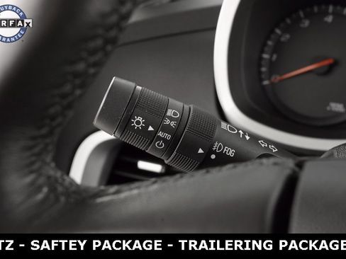 Used 2015 Chevrolet Equinox LTZ image 26