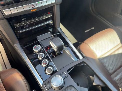 Used 2015 Mercedes-Benz E 63 AMG S-Model image 24