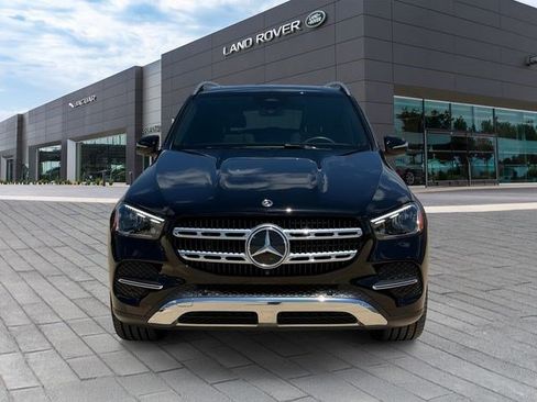 Used 2025 Mercedes-Benz GLE 350 4MATIC image 8