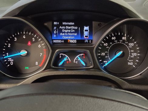 Used 2018 Ford Escape SEL image 23