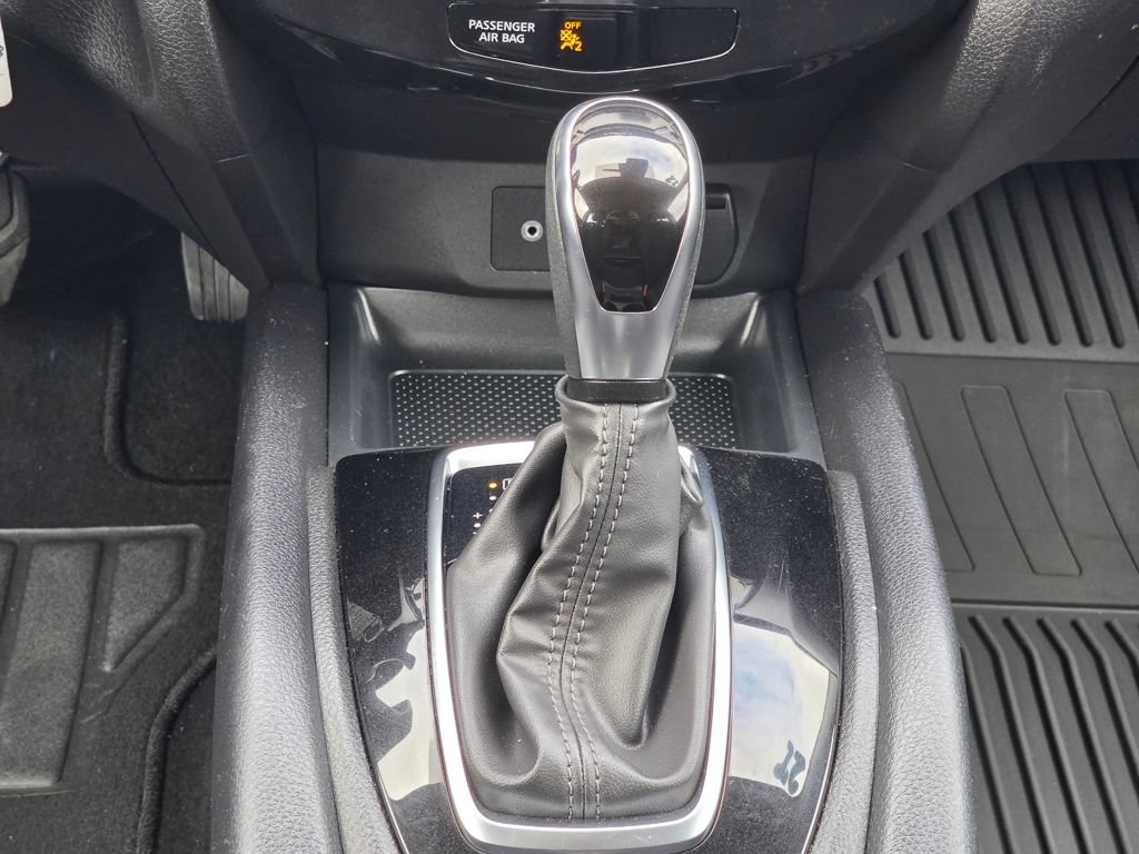 Used 2022 Nissan Rogue Sport S AWD/4WD image 14