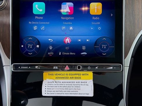 New 2026 Mercedes-Benz GLC 300 4MATIC image 19