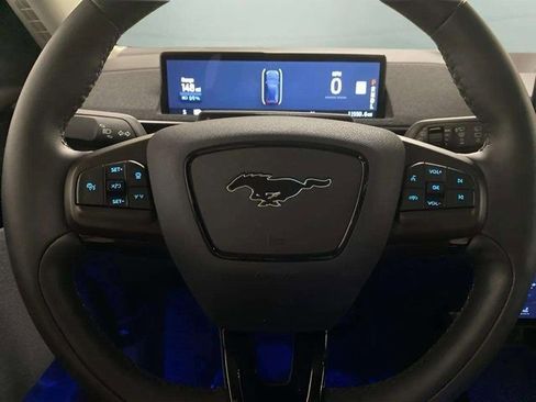 Used 2023 Ford Mustang Mach-E Premium image 40