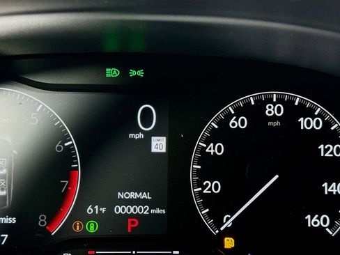 New 2026 Honda Civic Sport image 13