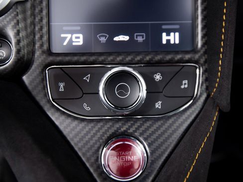 Used 2021 McLaren 765LT Coupe image 16