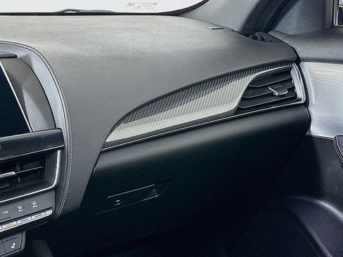 Used 2021 Cadillac CT5 V w/ Premium Package image 21