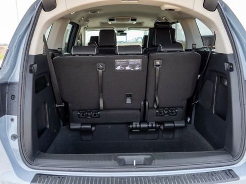 New 2026 Honda Odyssey Elite image 11