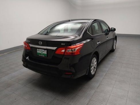 Used 2019 Nissan Sentra SV image 9