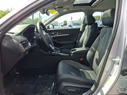 Certified 2026 Acura Integra FWD image 13