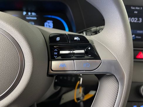 New 2026 Hyundai Elantra SE FWD image 29