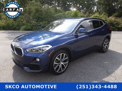Used 2020 BMW X2 sDrive28i w/ Convenience Package