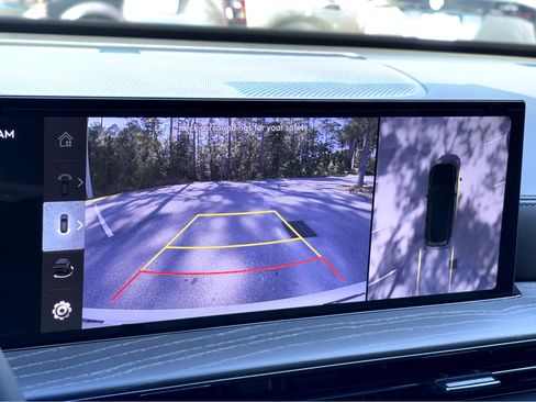 New 2026 Genesis GV80 3.5T Prestige image 11