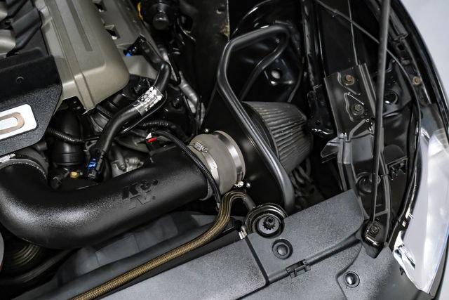 Used 2017 Ford Mustang GT Premium RWD image 47