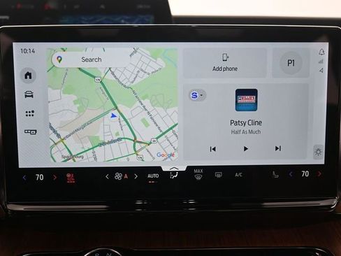 New 2025 Ford Expedition Max King Ranch image 12