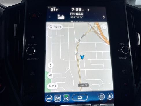 New 2026 Subaru Forester Wilderness image 11