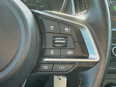 Used 2022 Subaru Crosstrek 2.0i Premium w/ Popular Package #4 image 17