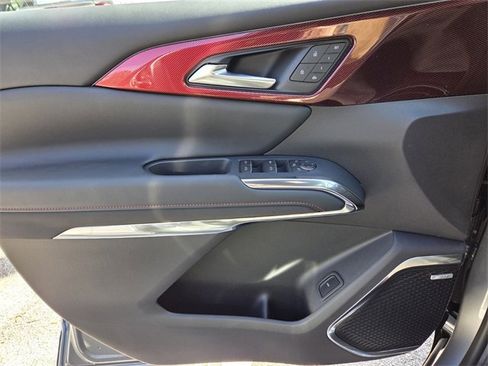 New 2026 Chevrolet Traverse RS image 25