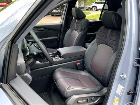 New 2026 Honda Pilot Black Edition image 9