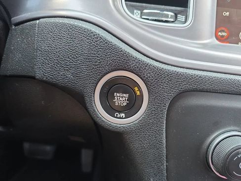 Used 2023 Dodge Charger GT RWD image 31