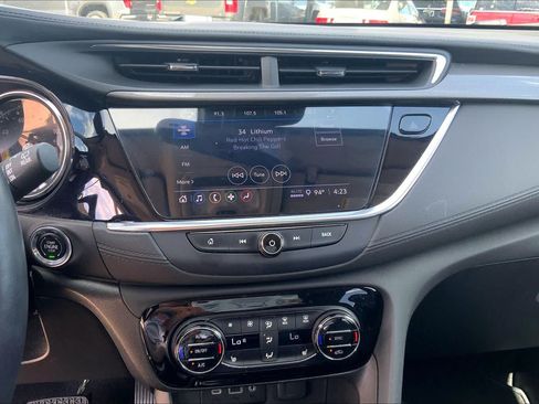 Certified 2023 Buick Encore GX Essence w/ Experience Buick Package FWD image 30