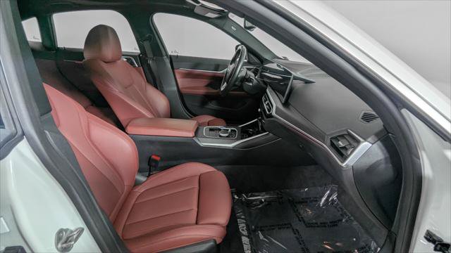 Used 2023 BMW i4 eDrive35 w/ Premium Package RWD image 24
