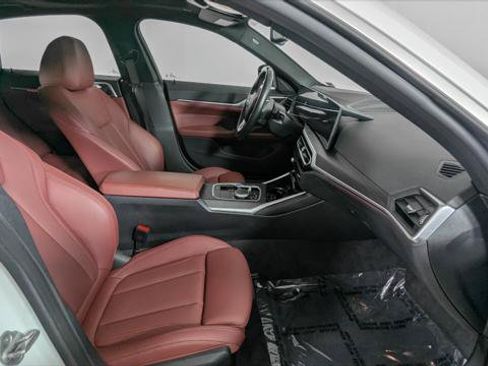 Used 2023 BMW i4 eDrive35 w/ Premium Package RWD image 24
