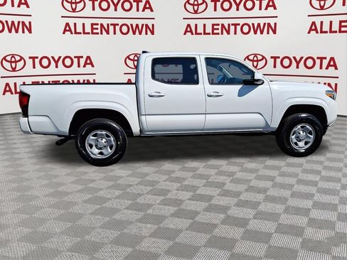 Used 2023 Toyota Tacoma SR AWD/4WD image 8