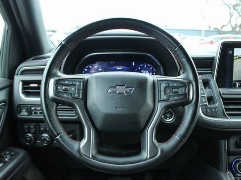 Used 2024 Chevrolet Suburban RST w/ Luxury Package image 23