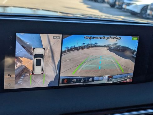 New 2026 Nissan Armada SL image 12