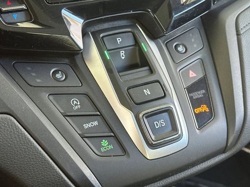 Used 2024 Honda Odyssey EX-L image 17