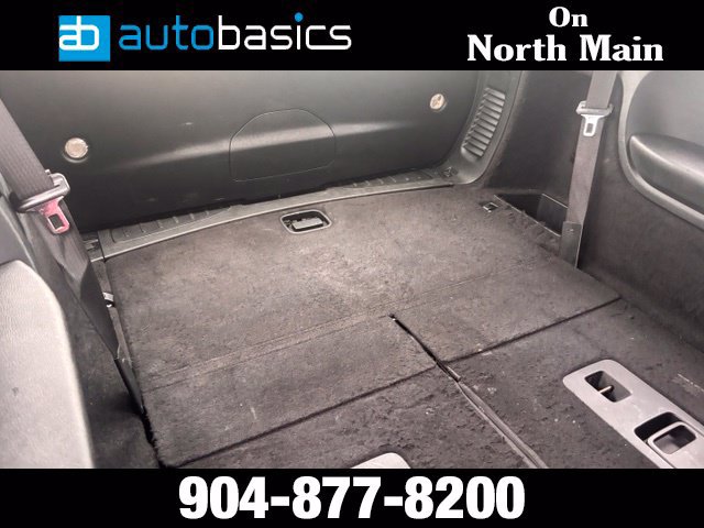Used 2016 Dodge Durango SXT RWD image 19