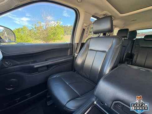 Certified 2024 Ford Expedition XLT AWD/4WD image 22