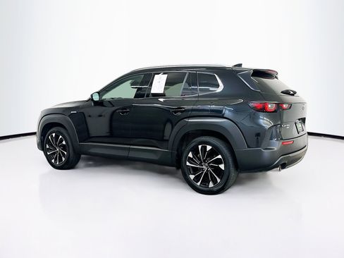Used 2025 MAZDA CX-50 2.5 Hybrid w/ Premium Plus Pkg AWD/4WD image 5