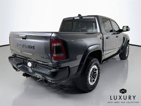 Used 2021 RAM 1500 TRX w/ TRX Level 2 Equipment Group AWD/4WD image 6