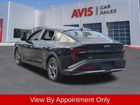 Used 2025 Kia K4 FWD image 9