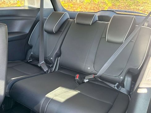 New 2026 Honda Odyssey Elite image 29
