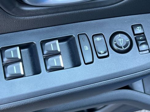 New 2025 Honda Pilot TrailSport image 15