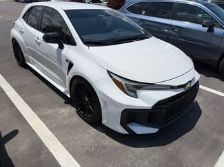Used 2025 Toyota Corolla GR AWD/4WD video 1