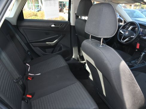 Used 2024 Volkswagen Jetta S image 17