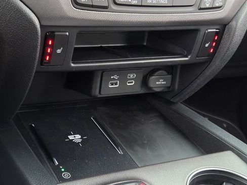 New 2026 Honda Ridgeline RTL image 18