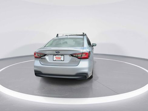 Used 2023 Subaru Legacy Premium AWD/4WD image 7
