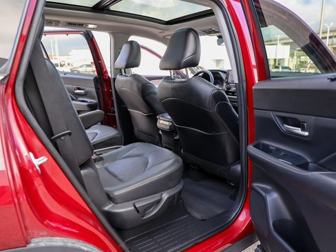 Certified 2024 Toyota Grand Highlander AWD image 41
