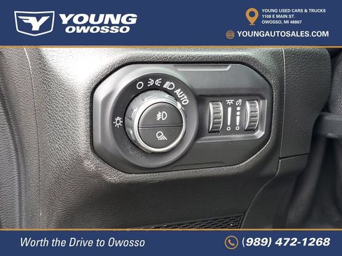 Used 2021 Jeep Gladiator Mojave AWD/4WD image 10