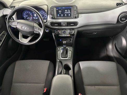 Used 2020 Hyundai Kona SEL Plus image 15